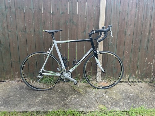 Cannondale road bike caad8 - cannondale,