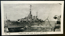 HMS APOLLO   Royal Navy Mine
