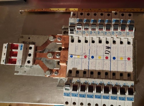 Proteus phase 100amp - 3,