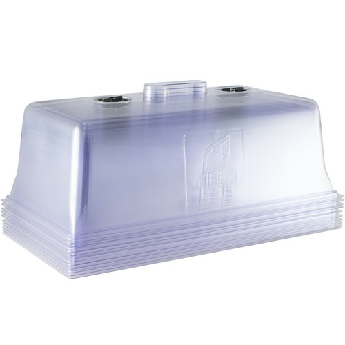 Yield lab inch propagation - lab,