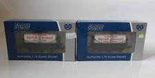 2x Dapol 4F-031-019 United