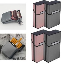 Cigarette Case Storage