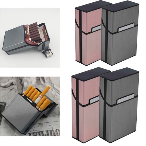Cigarette case storage - cigarette,