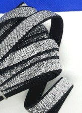 1m X 10mm Glamour Bra Straps