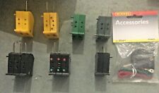 Hornby 00 Gauge Switches  - R044 R046 R047