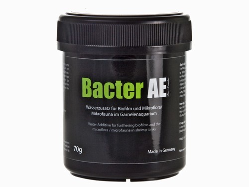 Glasgarten bacter micro - glasgarten,