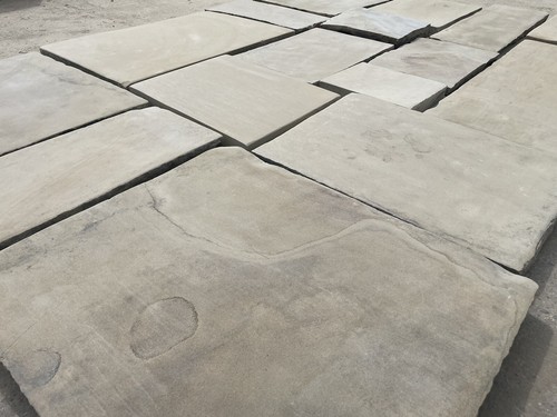 Reclaimed bespoke smooth - reclaimed,