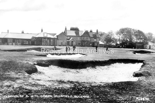 Hyt club house muirfield - hyt-3,