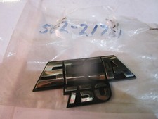 1981 1983 nos - 1983, yamaha