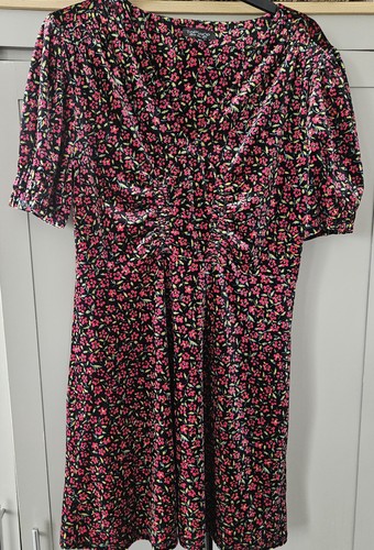 Women vintage topshop - topshop, velvet
