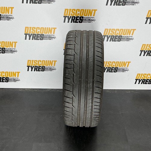 225 zr18 dunlop sp - (92y),