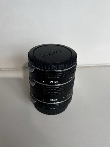 Jessop auto extension tube set - extension,