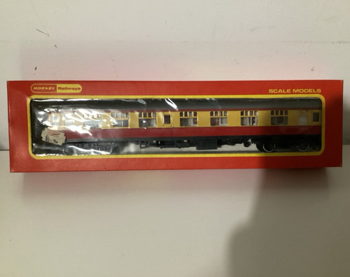 Hornby 626 gauge british - hornby, r.626