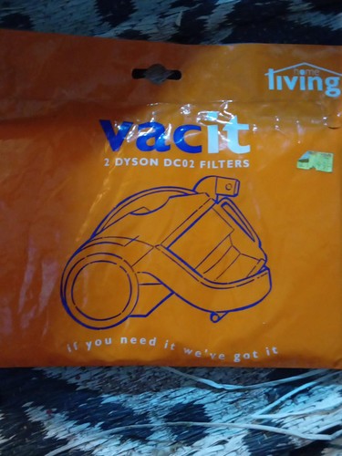 Vacit dyson dc02 - vacit,
