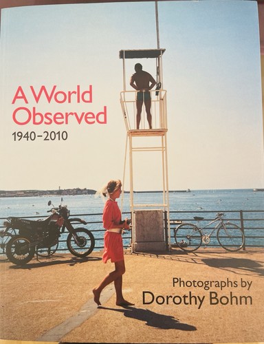 World observed 1940 2010 - a,