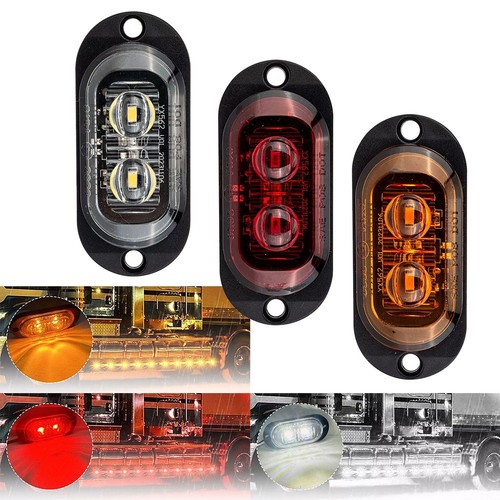 Boat trailer lights ip65 - boat,