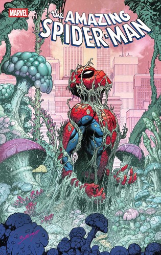 Amazing spider man marvel - amazing, #29