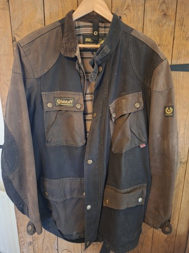 Belstaff men trialmaster - belstaff, men's