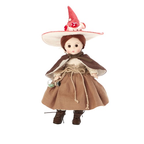 Madame alexander inch - madame, 8-inch