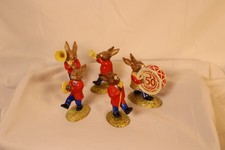 Royal Doulton Bunnykins Golden