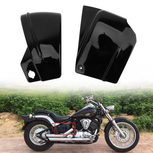 Battery side covers for - side, yamaha