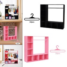 Doll Clothes Closet Clothes