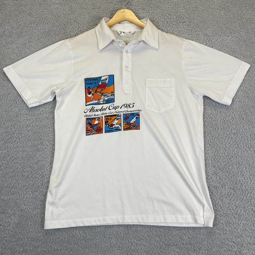 Vintage 1985 regatta - vintage, cat