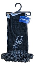 NBA San Antonio Spurs Black