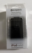 iPod Nano 4G 2nd Gen Case