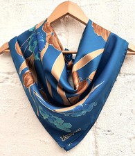 JACQMAR - Vintage Twill Silk