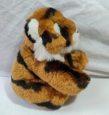 Keel Toys Tiger 15cm Plush