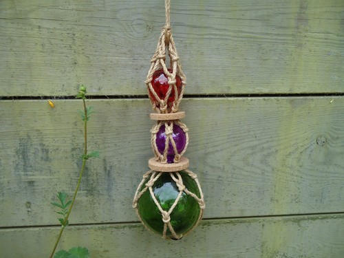 Fishing boat net glass - boat,