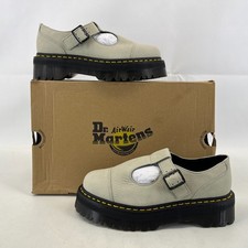 Dr. Martens Bethan Nubuck