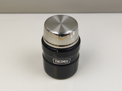 Thermos stainless king - thermos, food