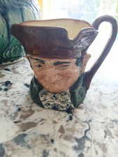 LARGE ROYAL DOULTON OLD