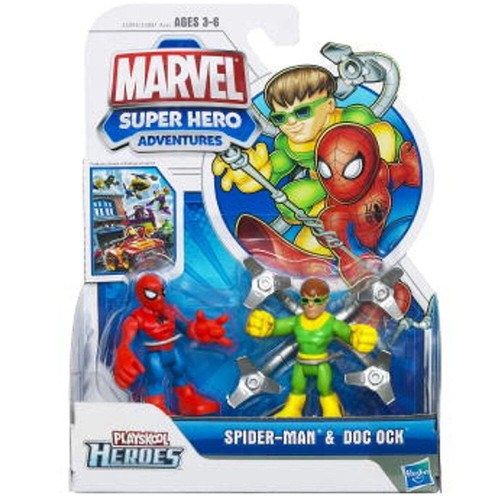 Hasbro marvel playskool - marvel,