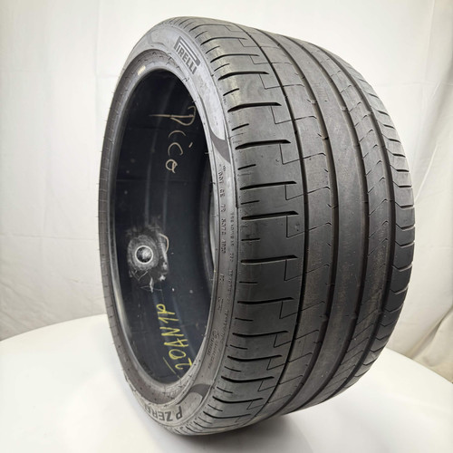 Used 315 30zr22 pirelli zero - 315/30zr22,