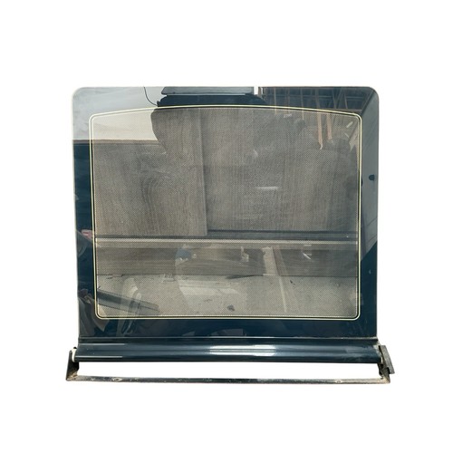 Stoves vanette 9000 - 9000, blue