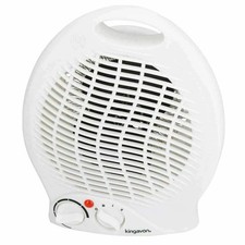 Kingavon 2kw Electric Upright