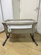 Chicco Next2Me Essential