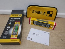 STABILA 23CM TECH 196 DL