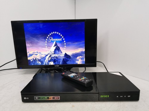 Blu ray player model - lg, 3d
