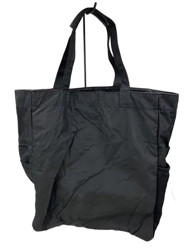 Porter tote bag - porter, blk