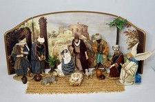 Kirkland Signature Nativity
