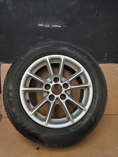 Bmw series e39 spare - 5,