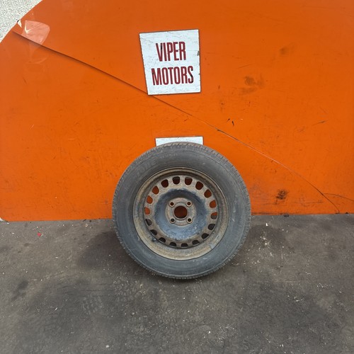 Vauxhall corsa wheel tyre d - vauxhall, &