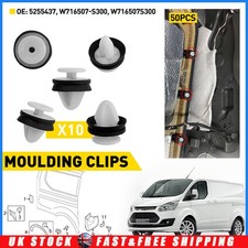 50x For Ford Transit Custom