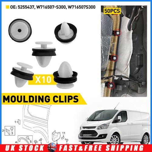 50x for ford transit - for,