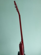 DeArmond Jet Star Special