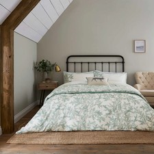 Sanderson options Farthing